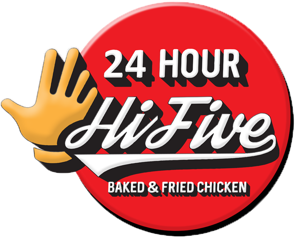 Hi Five 24 Chicken