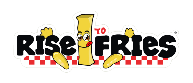 Rise to Fries Online Ordering
