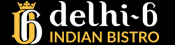 Delhi 6 Indian Bistro